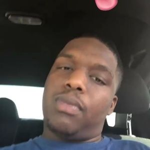 Meet your Posher, Dominick